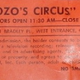 The hottest ticket in town. (Photo: Public domain)